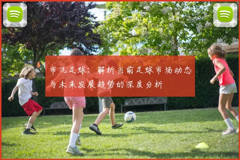 市况足球：解析当前足球市场动态与未来发展趋势的深度分析
